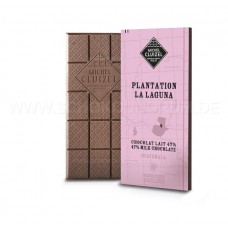 Michel Cluizel La Laguna Lait 47%